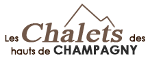Les Chalets des Hauts de Champagny